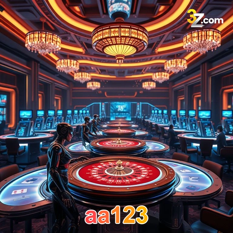 Platform Infrastructure