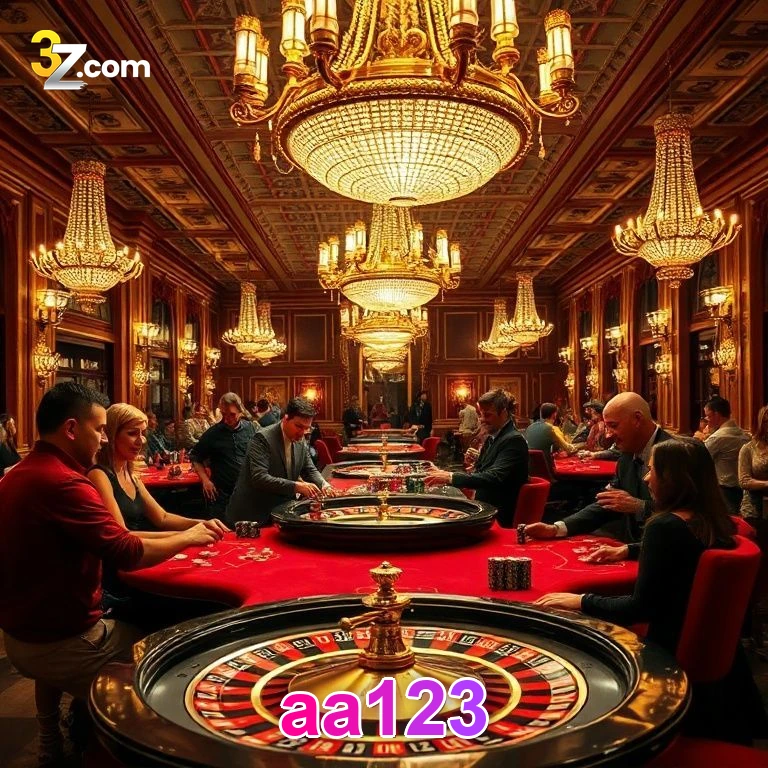 Blackjack Success Story